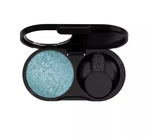 PUPA VAMP WET & DRY EY SHADOW 306 BON-TON BLUE 1G