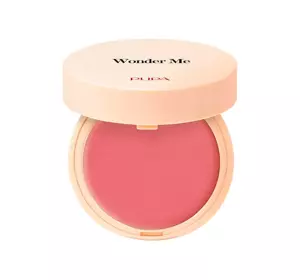 PUPA WONDER ME BLUSH 005 DEEP PASSION-MATT 4G