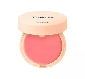 PUPA WONDER ME BLUSH 007 GOOD VIBES-MATT 4G