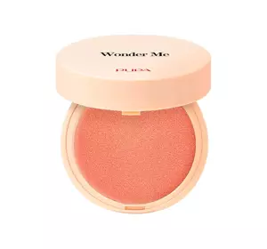 PUPA WONDER ME BLUSH 009 LAST CRUSH-RADIANT 4G