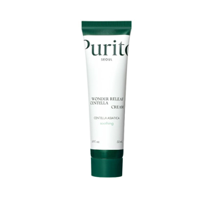 PURITO CENTELLA GREEN LEVEL REGENERATING FACE CREAM WITH CENTELLA EXTRACT 50ML