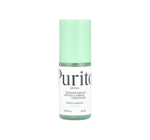 PURITO CENTELLA UNSCENTED FACE SERUM WITH CENTELLA EXTRACT 60ML