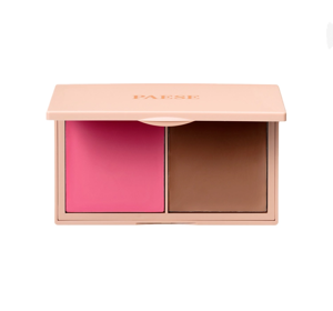 Paese Kiss My Cheeks Cream Contouring Palette Cold 15g