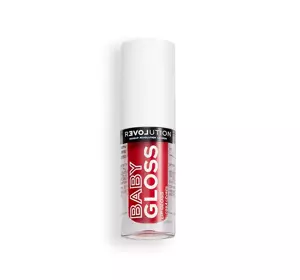 RELOVE BABY GLOSS MINI LIP GLOSS BABE 2.2ML