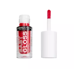 RELOVE BABY GLOSS MINI LIP GLOSS BABE 2.2ML