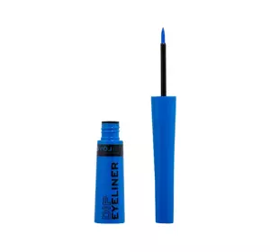 RELOVE DIP EYELINER BLUE VEGAN DIP EYELINER 5ML