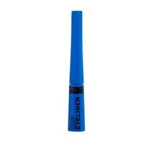 RELOVE DIP EYELINER BLUE VEGAN DIP EYELINER 5ML