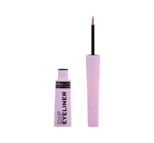 RELOVE DIP EYELINER LILAC VEGAN DIP EYELINER 5ML