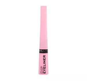 RELOVE DIP EYELINER PINK VEGAN DIP EYELINER 5ML