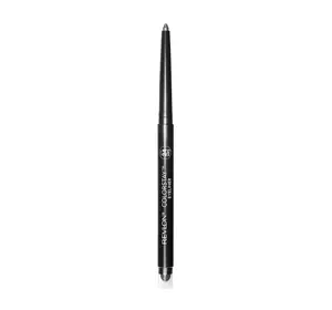 REVLON COLORSTAY EYELINER WITH SPONGE 204 CHARCOAL 0.28G