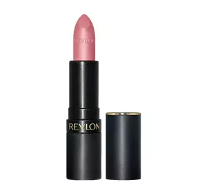 REVLON SUPER LUSTROUS MATTE LIPSTICK 016 CANDY ADDICT 4.2G