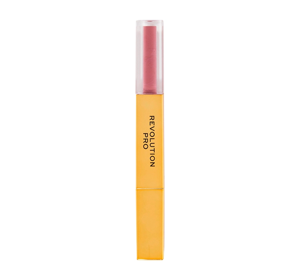 REVOLUTION PRO SUPREME STAY 24H LIP DUO LIP COLOR 2IN1 SECLUSION 1ML + 1.5G