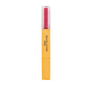 REVOLUTION PRO SUPREME STAY 24H LIP DUO LIP COLOR 2IN1 THIRST 1ML + 1.5G