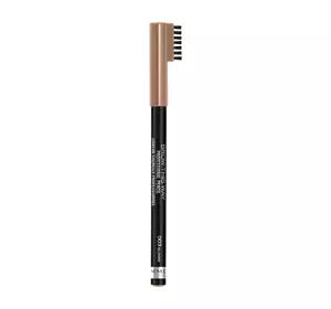 RIMMEL BROW THIS WAY EYEBROW PENCIL 003 BLONDE 1.4G