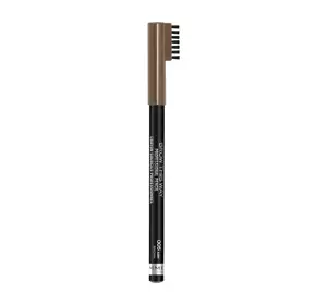 RIMMEL BROW THIS WAY EYEBROW PENCIL 005 ASH BROWN 1.4G