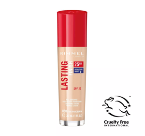 RIMMEL FOUNDATION SERUM LASTING FINISH 25H IVORY 100