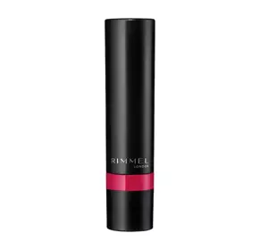 RIMMEL LASTING FINISH MATTE LIPSTICK 170 FURIOUS FUCHSIA 2,3G