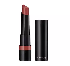 RIMMEL LASTING FINISH MATTE LIPSTICK 180 BLUSHED PINK 2,3G