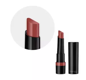 RIMMEL LASTING FINISH MATTE LIPSTICK 180 BLUSHED PINK 2,3G