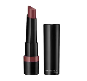 RIMMEL LASTING FINISH MATTE LIPSTICK 715 COOL NUDE 2,3G