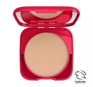 RIMMEL LASTING FINISH POWDER FOUNDATION 001 FAIR PORCELAIN 10G