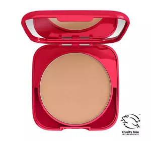 RIMMEL LASTING FINISH POWDER FOUNDATION 002 PEARL 10G