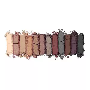 RIMMEL MAGNIFEYES PALETTE SHADOW PALETTE 001 NUDE EDITION 14,16G