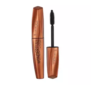 RIMMEL MASCARA WONDER 'FULL 001 BLACK