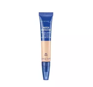 RIMMEL MATCH PERFECTION CONCEALER HIGHLIGHTER 005 7ML