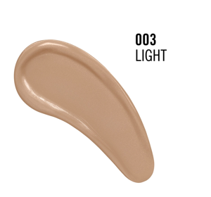 RIMMEL MULTI-TASKER FACE FOUNDATION 3IN1 003 LIGHT 30ML