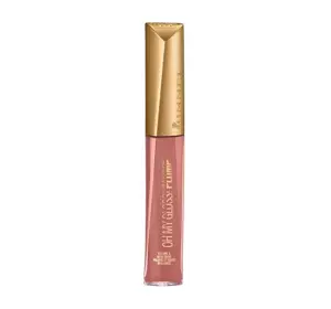 RIMMEL OH MY GLOSS PLUMP LIP GLOSS 758 ROSIE POSIE 6,5 ML