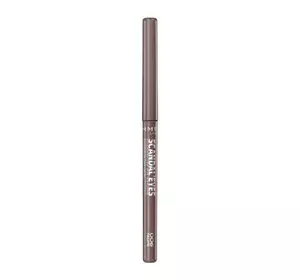 RIMMEL SCANDAL'EYES EXAGGERATE AUTOMATIC EYE PENCIL 006 TAUPE 0.35G