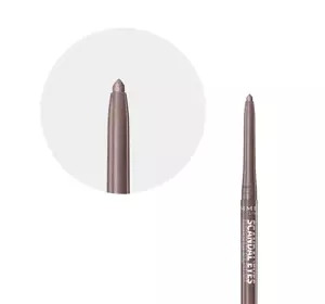 RIMMEL SCANDAL'EYES EXAGGERATE AUTOMATIC EYE PENCIL 006 TAUPE 0.35G