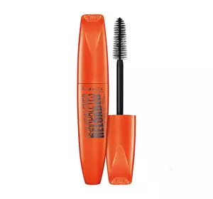 RIMMEL SCANDALEYES RELOADED MASCARA 002 BROWN BLACK 12ML