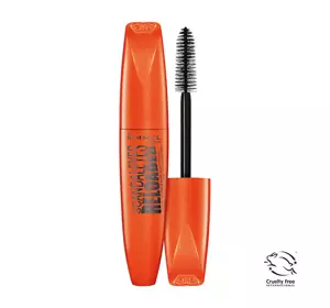 RIMMEL SCANDALEYES RELOADED MASCARA 002 BROWN BLACK 12ML