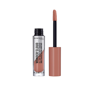 RIMMEL WONDER'CLOUD LIQUID EYESHADOW 004 SPICED PETAL 2ML