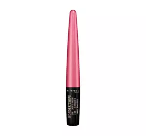 RIMMEL WONDER'SWIPE 2-IN-1 METALLIC EYELINER AND EYESHADOW 009 MEGA HOTTIE 1,7ml