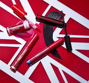 RIMMEL WONDER'VOLUME THRILL SEEKER MASCARA EXTREME BROWN 8ML