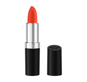 Rimmel Lasting Finish Satin Lipstick 310 Regent Street Red 4g