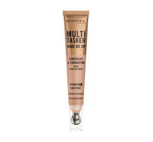 Rimmel Multi-Tasker Wake Me Up Concealer and Foundation 2in1 045 Classic Ivory 20ml 