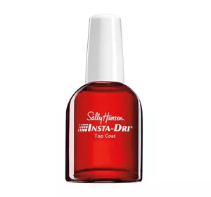 SALLY HANSEN INSTA-DRI TOP COAT NAIL POLISH DRYER 13,3ML