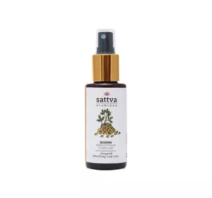 SATTVA AYURVEDA FENUGREEK HAIR LOTION 100ML