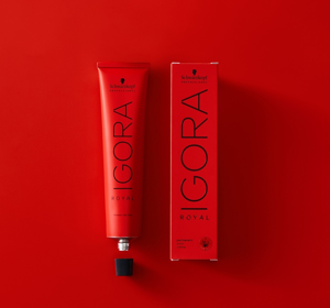 SCHWARZKOPF IGORA ROYAL PERMANENT COLOR CREME 6-99 60ML