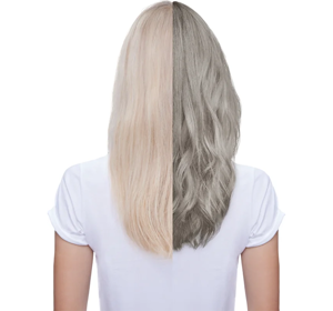 SCHWARZKOPF LIVE DROPS TEMPORARY HAIR COLOUR ICY SILVER 30ML