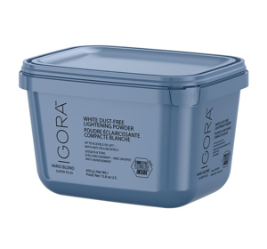 SCHWARZKOPF PROFESSIONAL IGORA VARIO BLOND SUPER PLUS 450G