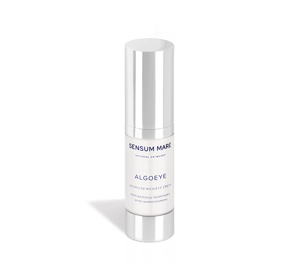 SENSUM MARE ALGOEYE ADVANCED AND RICH EYE CREAM ANTI-WRINKLE EYE CREAM 15ML