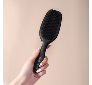 SISTER YOUNG AYLA HAIR BRUSH BLACK