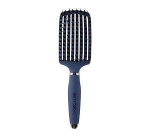 SISTER YOUNG OVIA BV HAIR BRUSH BLUE