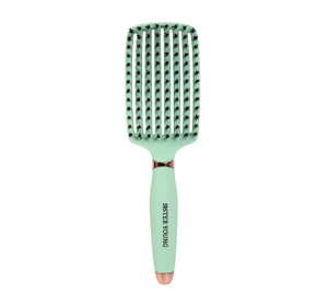 SISTER YOUNG OVIA BV HAIR BRUSH MINT