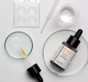 SKINCYCLOPEDIA FACE SERUM WITH 20% VITAMIN C 30ML